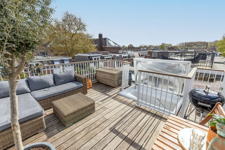 Foto 3 van Hopakker 79-B