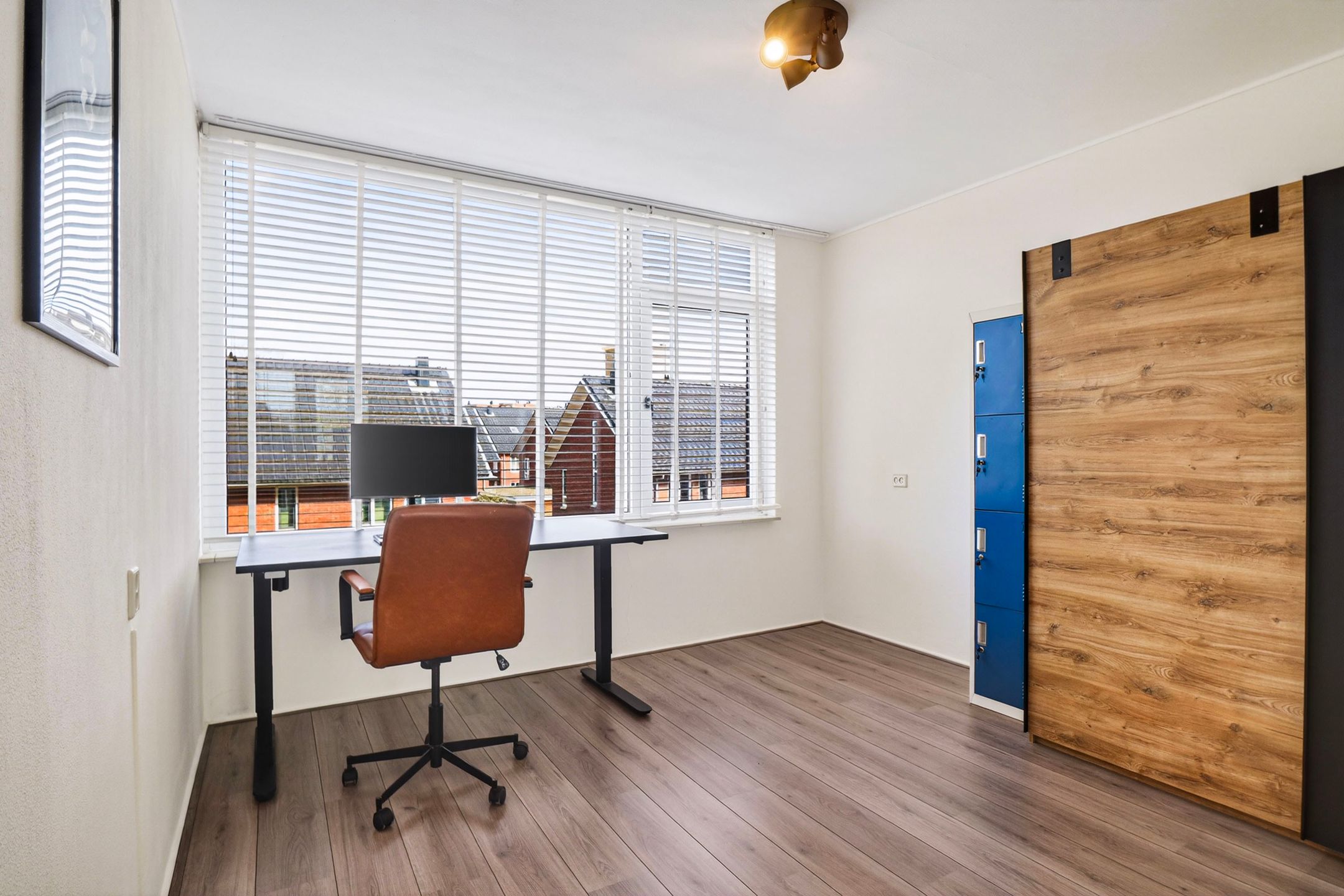 Foto 30 van Evertsenstraat 43