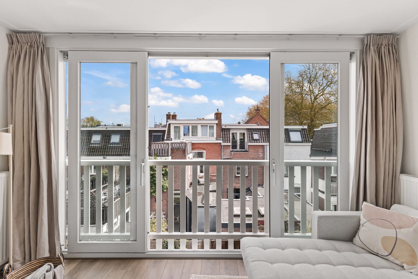 Foto 10 van Hopakker 79-B