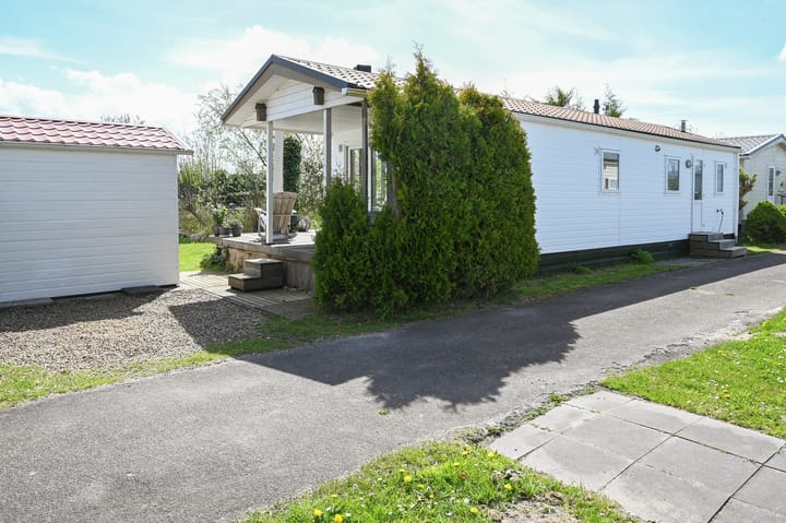 Vrijstaande woning te koop: Eilandseweg 32C115, Nederhorst Den Berg