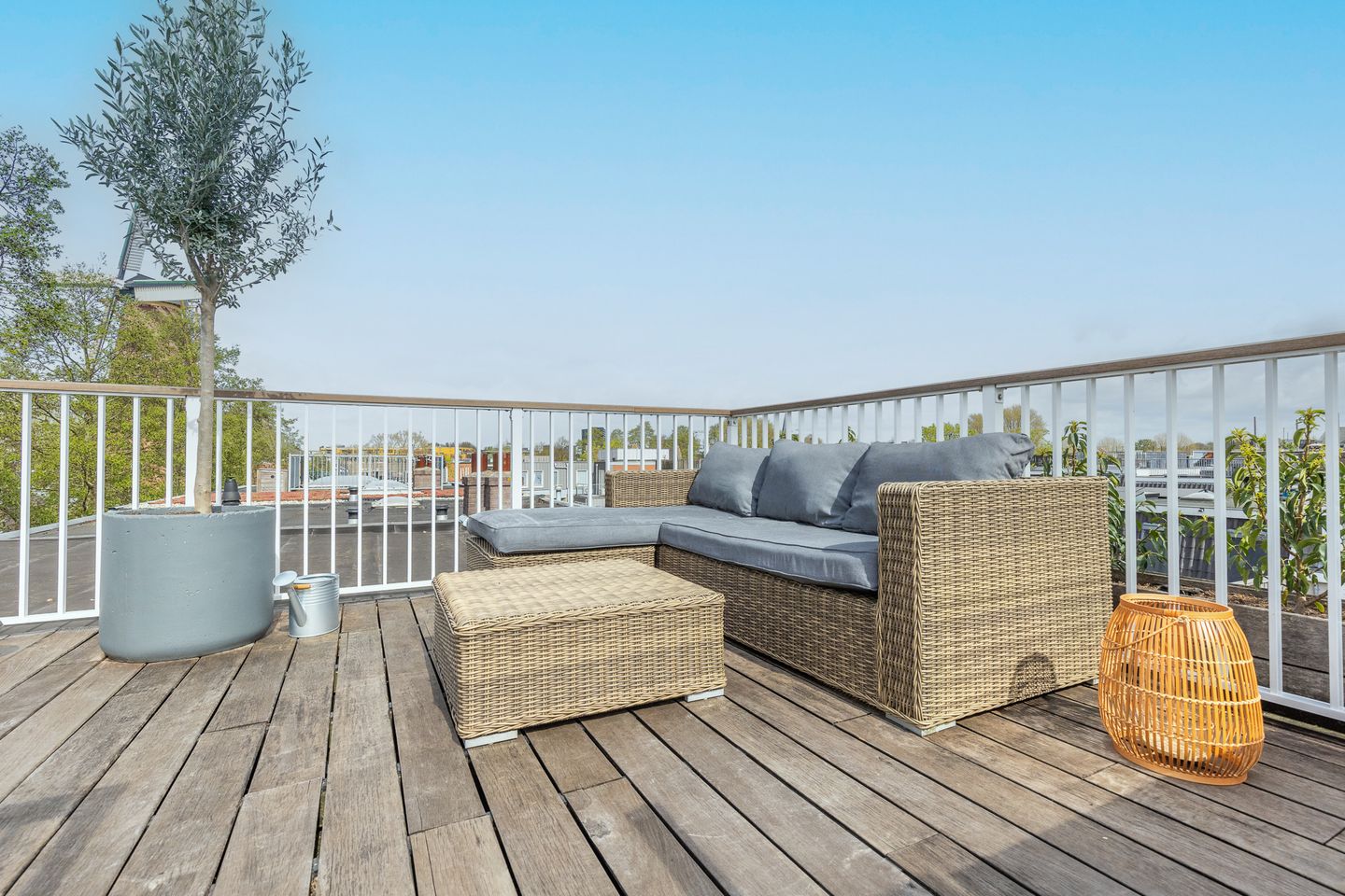 Foto 29 van Hopakker 79-B