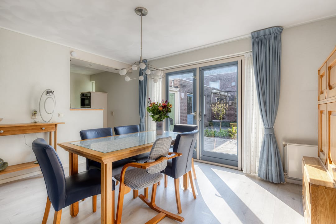 Foto 13 van 't Peppelplantsoen 12