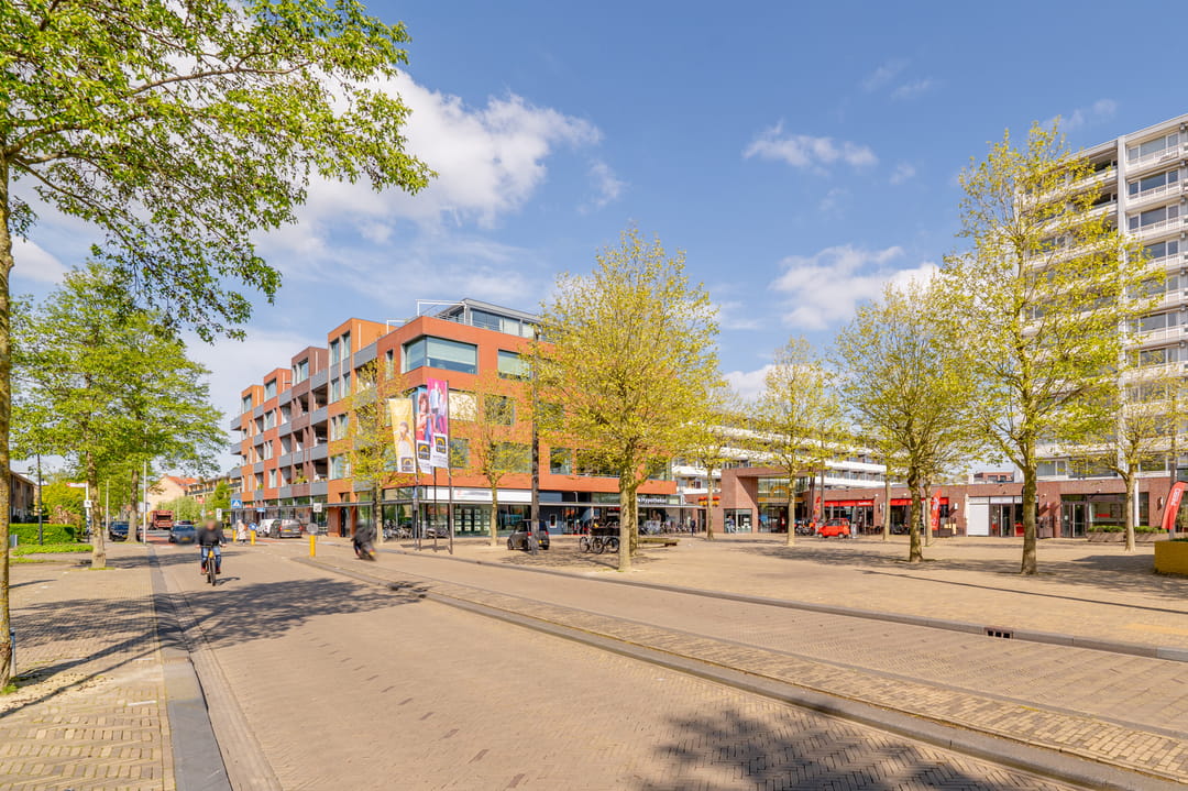 Photo 52 of Diemerplein 17