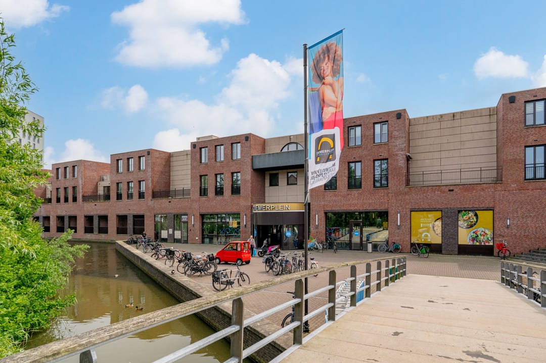 Photo 46 of Diemerplein 17