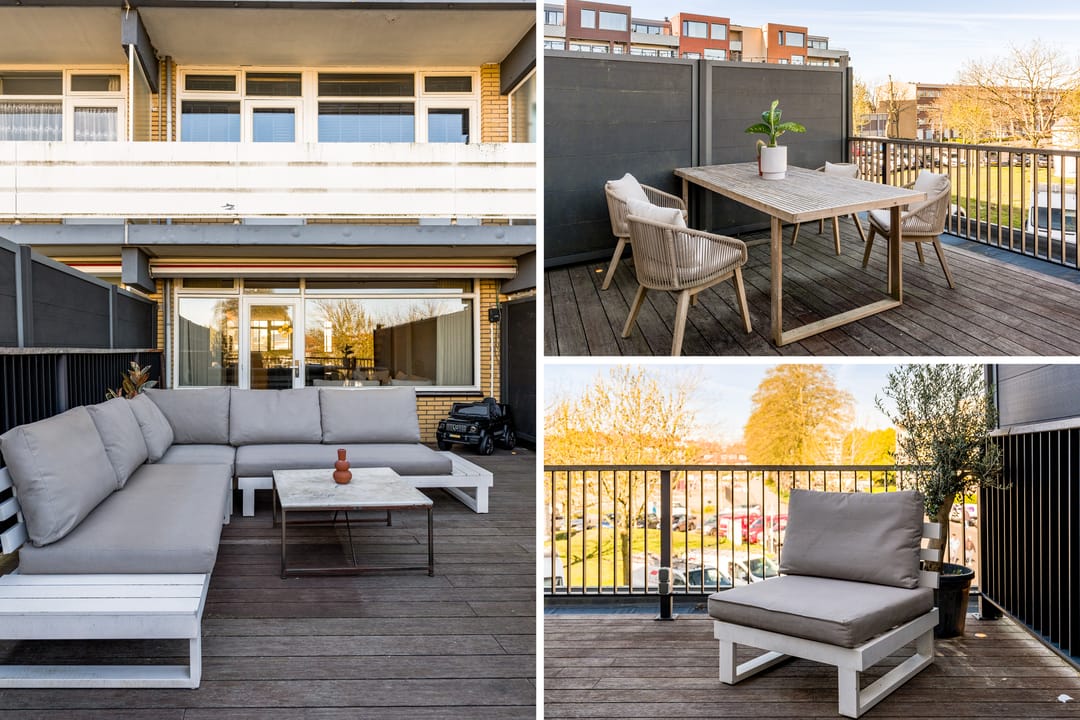 Photo 28 of Diemerplein 17