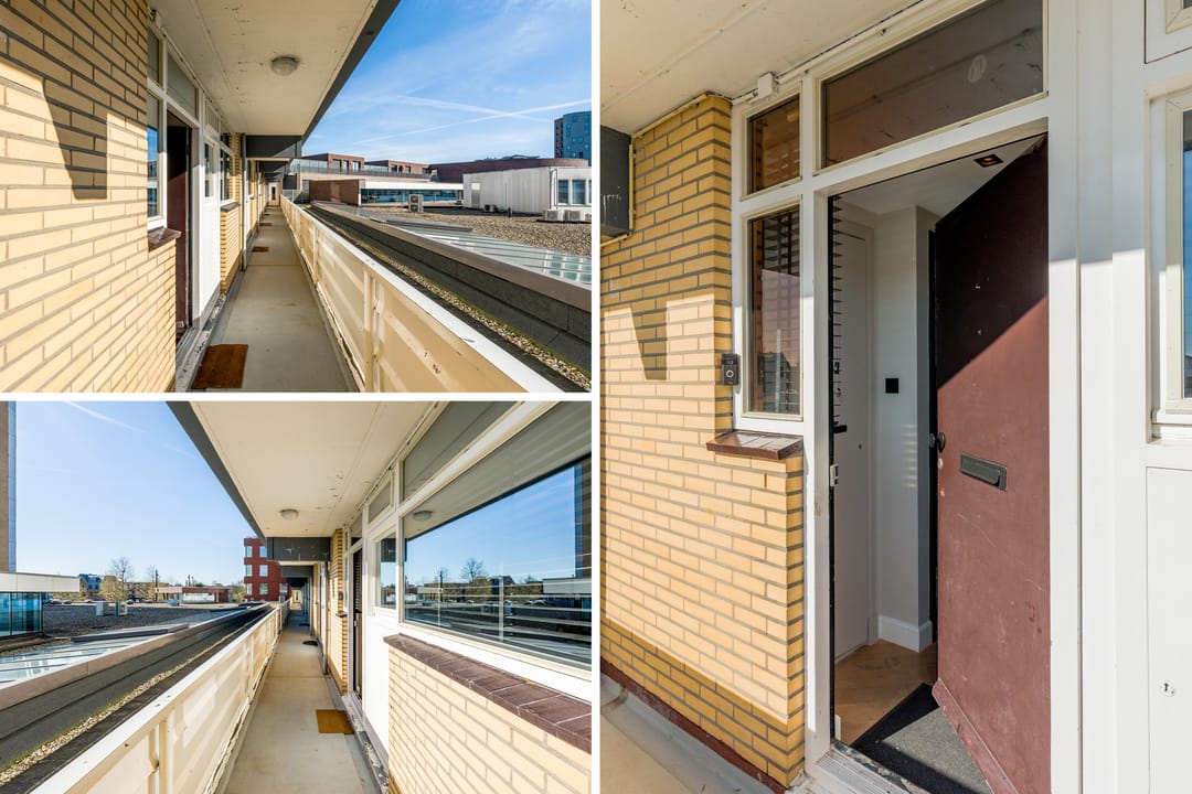 Photo 32 of Diemerplein 17