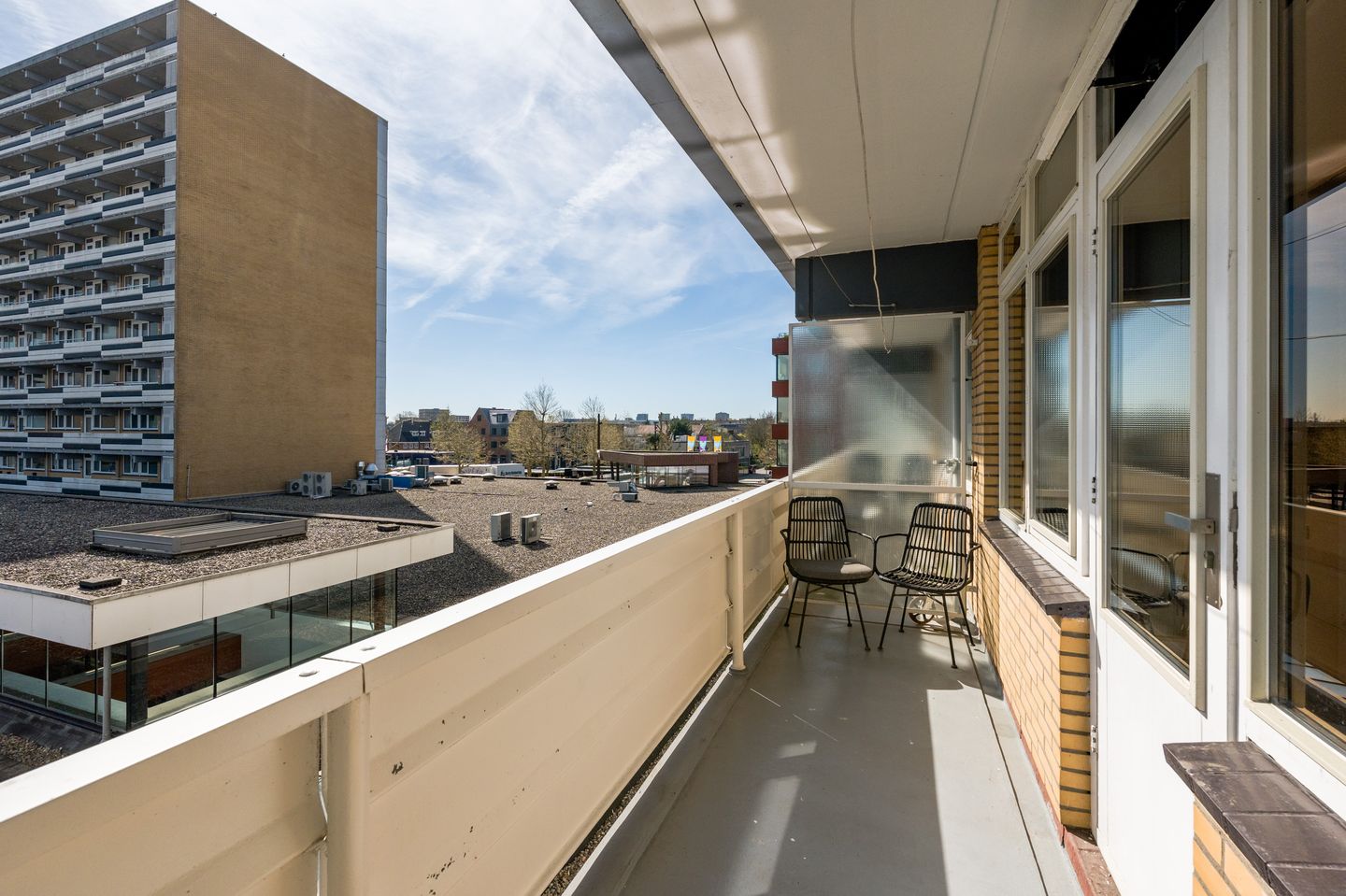 Photo 35 of Diemerplein 17