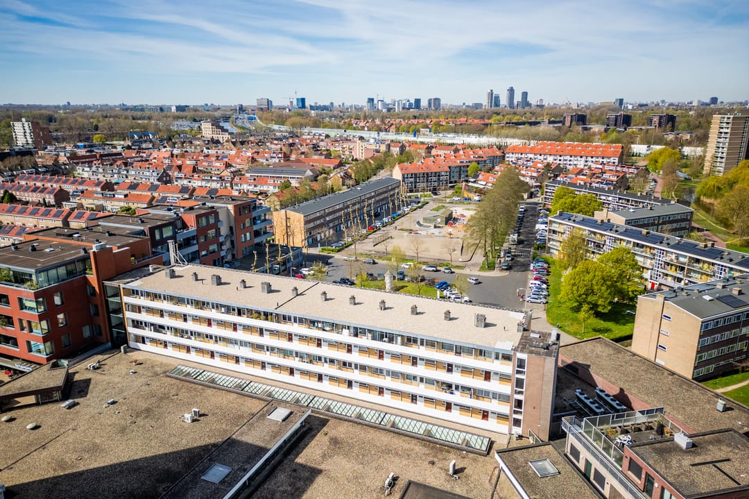 Photo 43 of Diemerplein 17