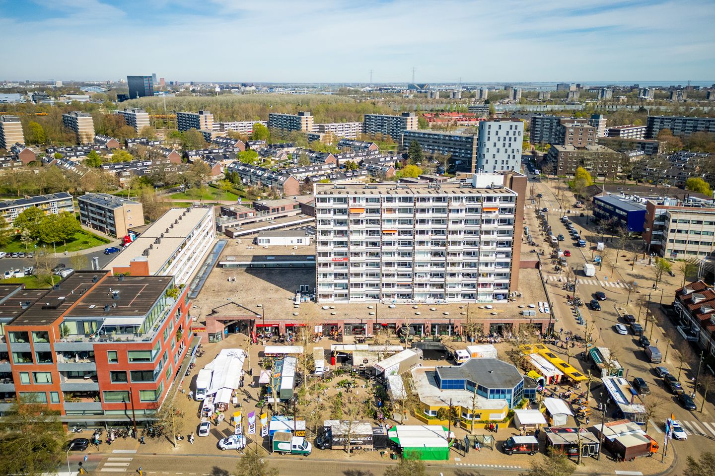 Photo 44 of Diemerplein 17