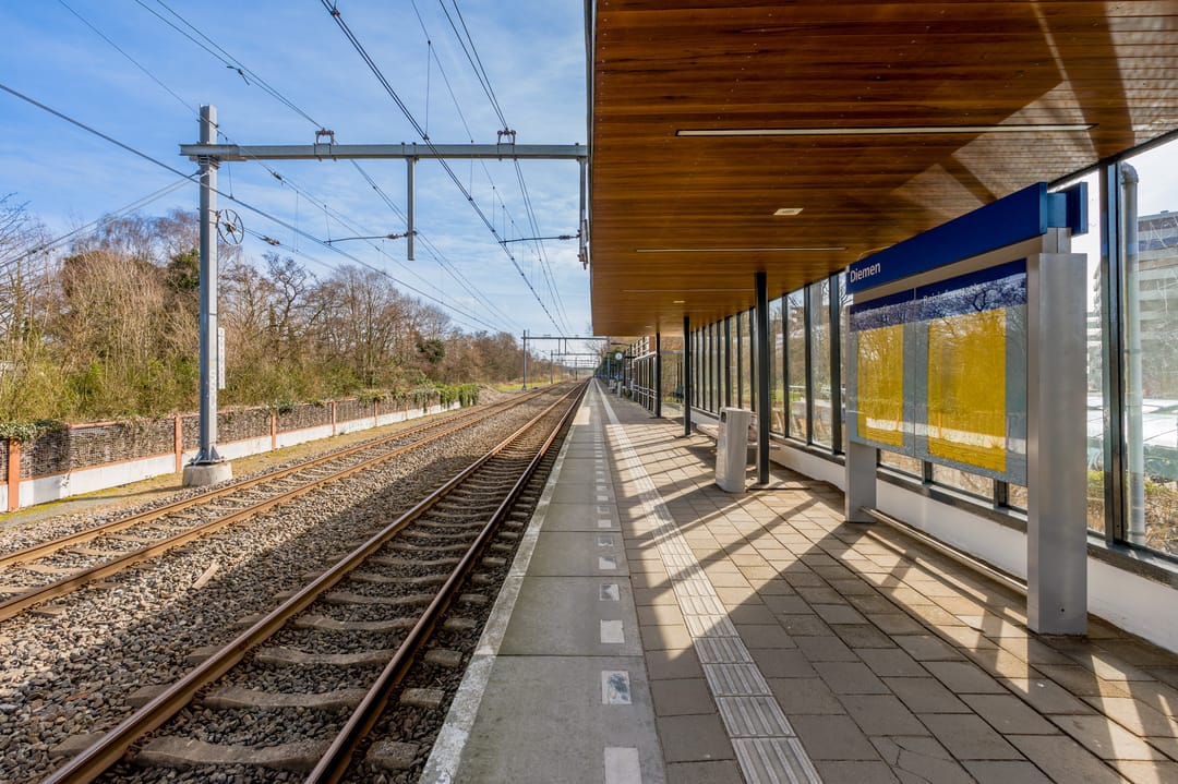 Photo 47 of Diemerplein 17