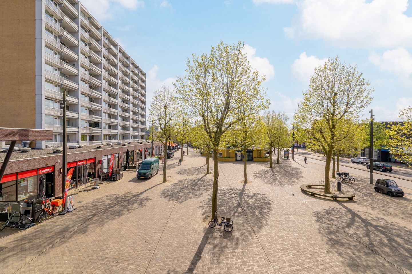 Photo 50 of Diemerplein 17