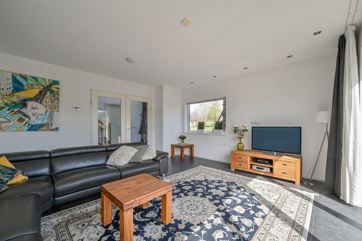 Foto 3 van Pluvierenweg 9-252