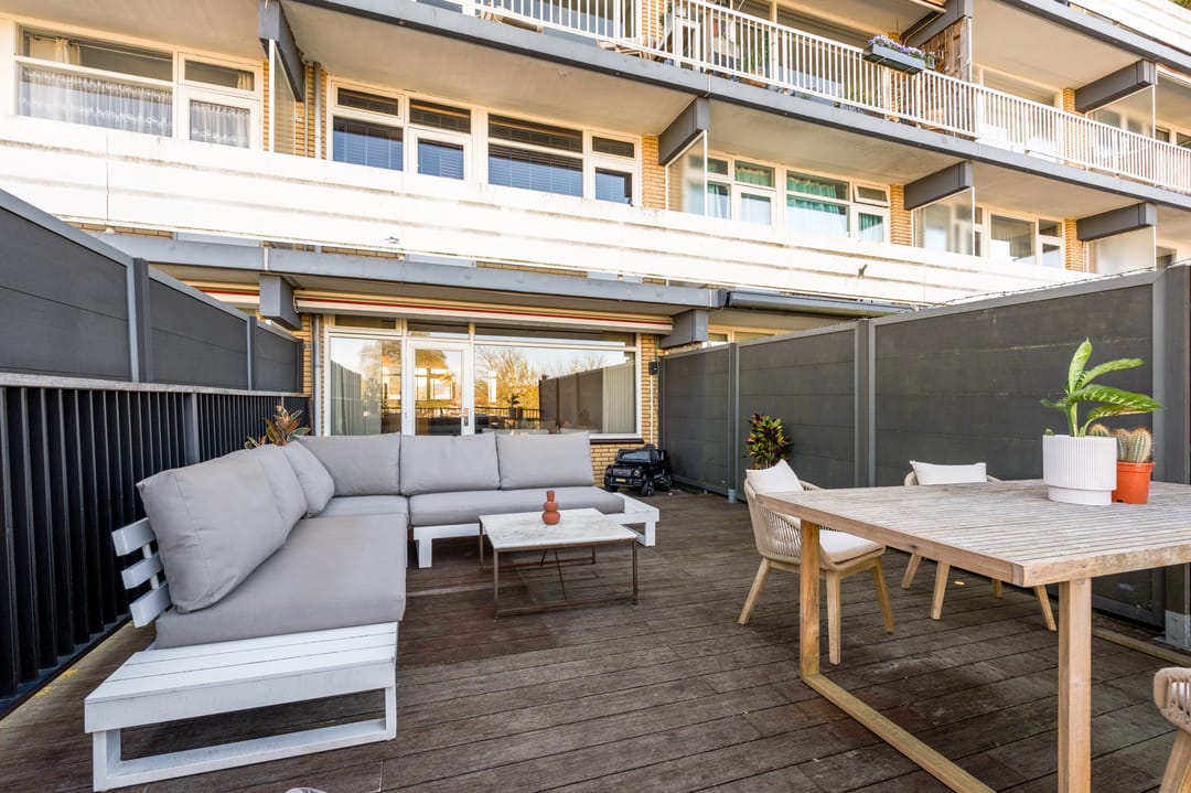 Photo 13 of Diemerplein 17