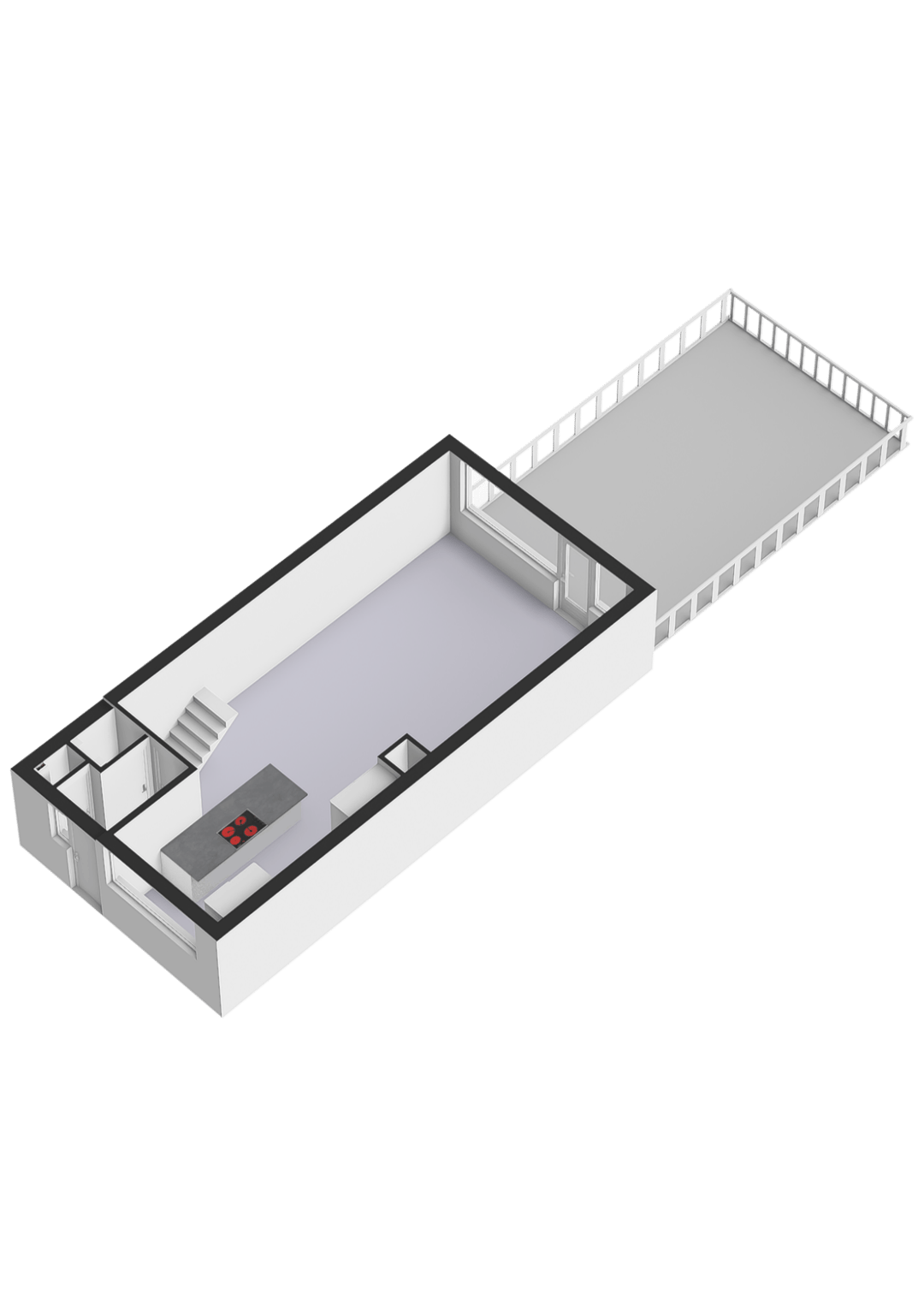 Photo 58 of Diemerplein 17