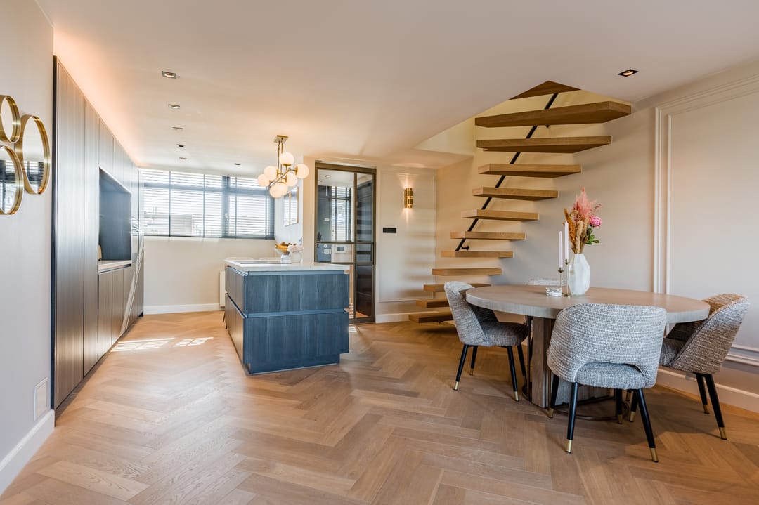 Photo 8 of Diemerplein 17