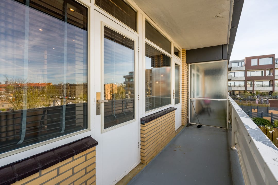 Photo 37 of Diemerplein 17