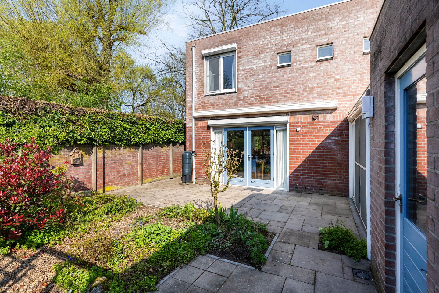 Foto 40 van 't Peppelplantsoen 12