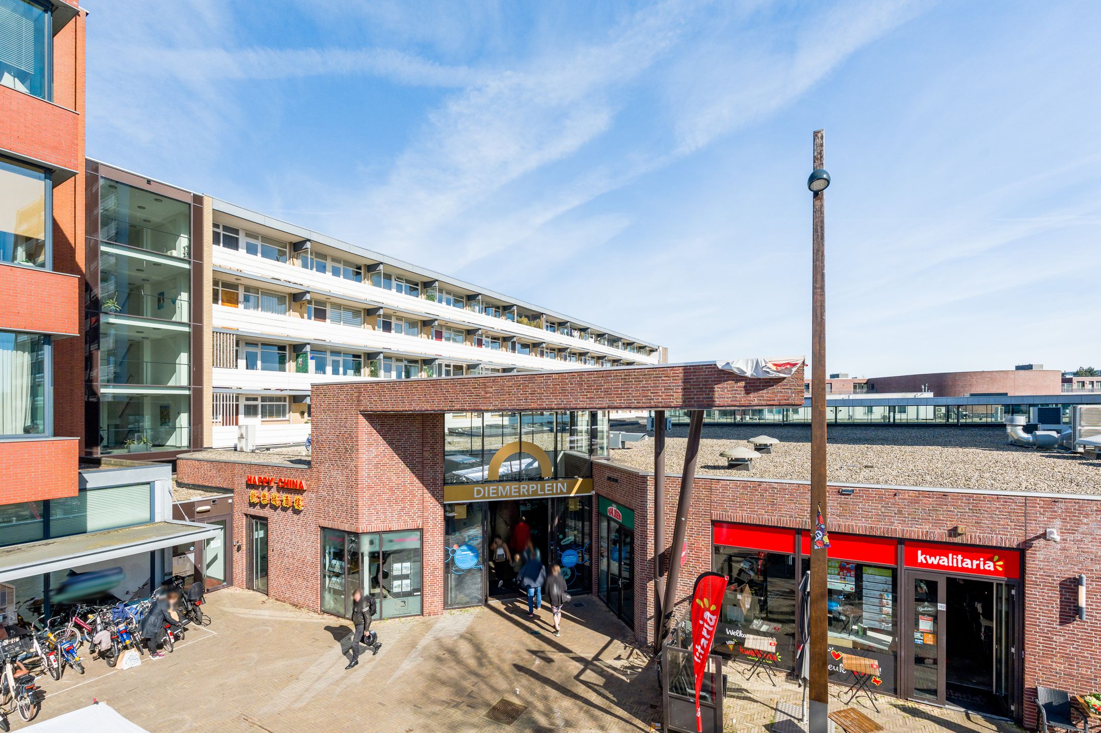 Photo 42 of Diemerplein 17