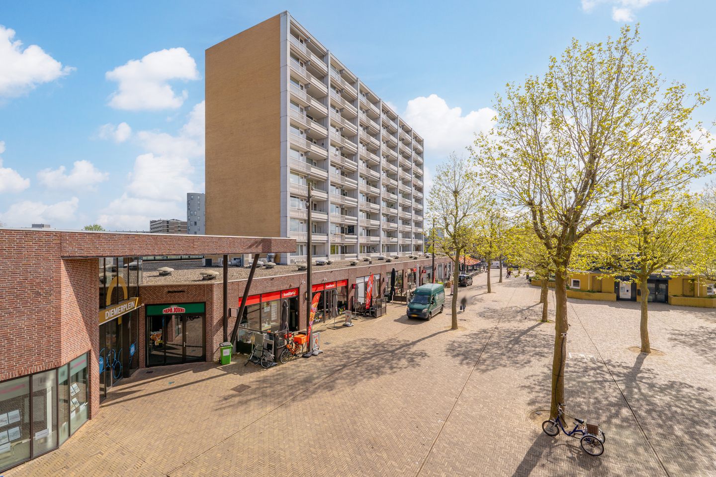 Photo 49 of Diemerplein 17