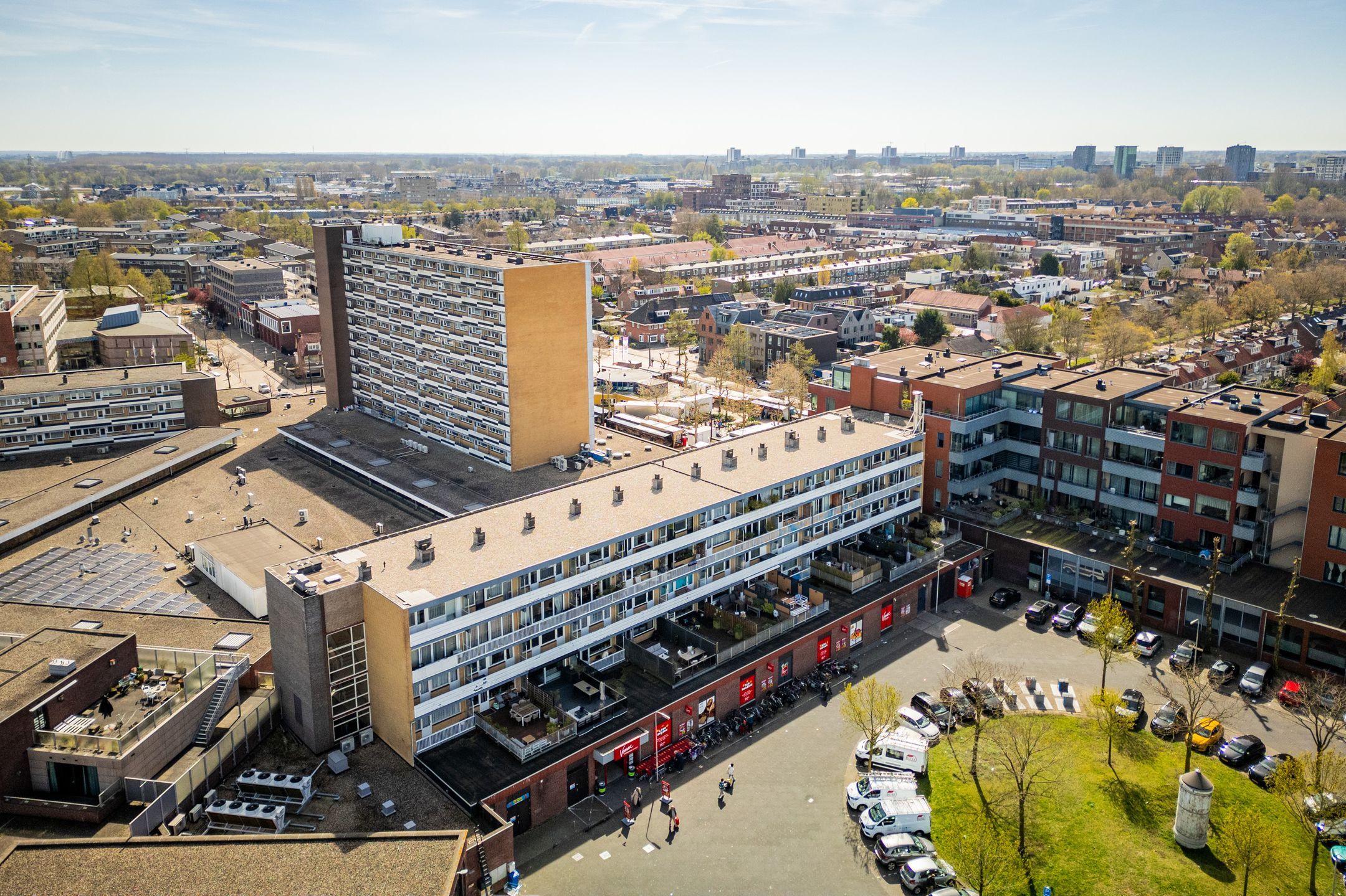 Photo 45 of Diemerplein 17