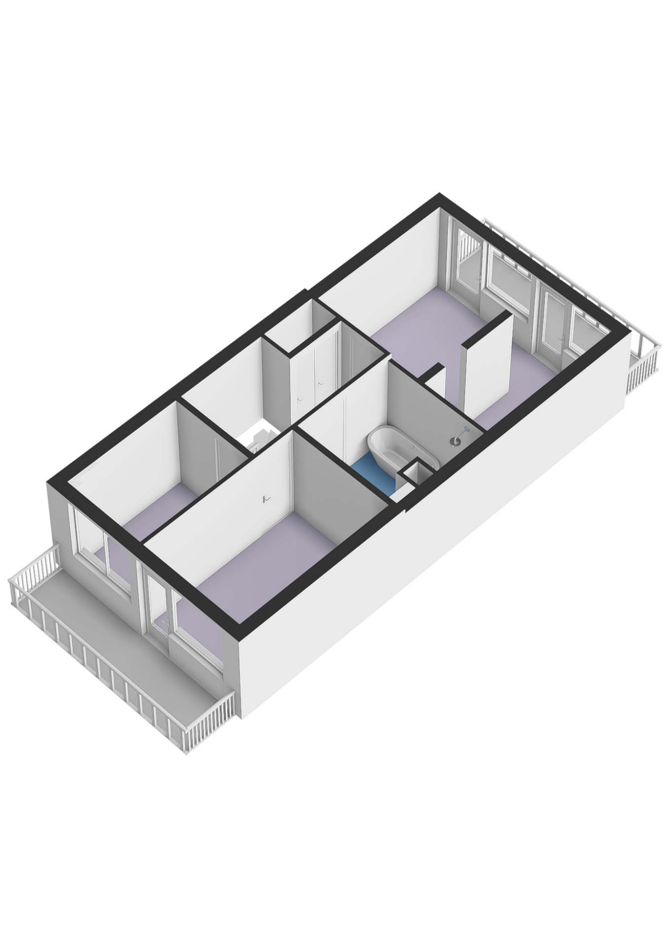 Photo 60 of Diemerplein 17