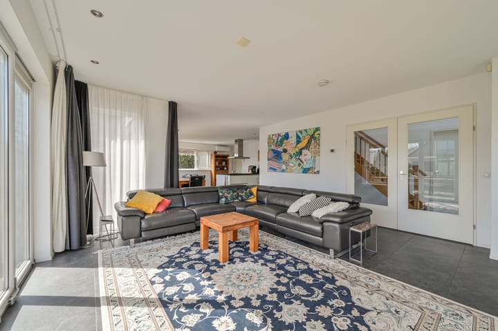 Foto 4 van Pluvierenweg 9-252