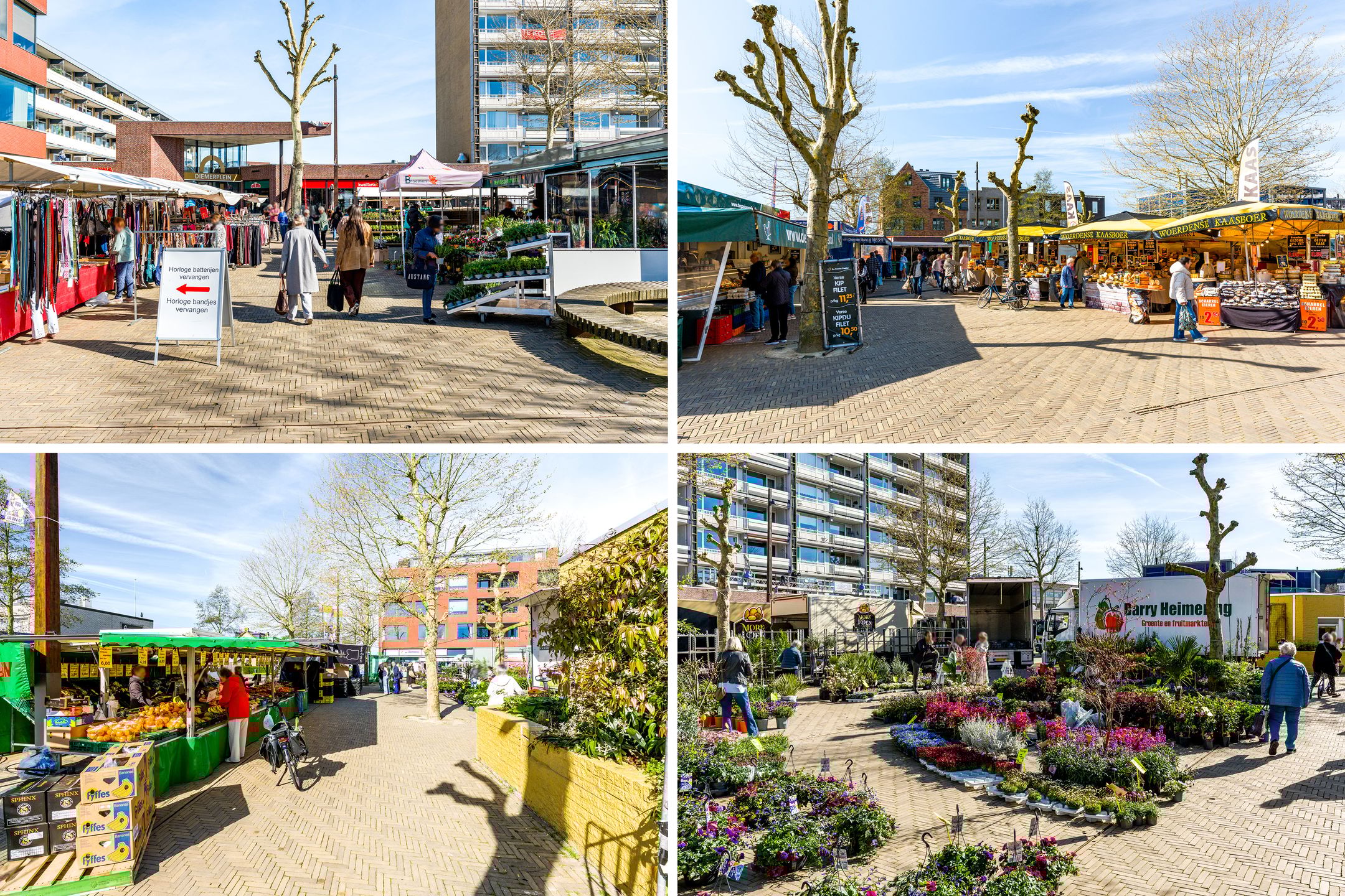 Photo 48 of Diemerplein 17