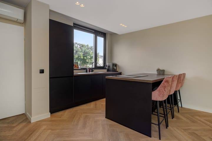 Tussenwoning te koop: Rompert Park 3, 'S-Hertogenbosch