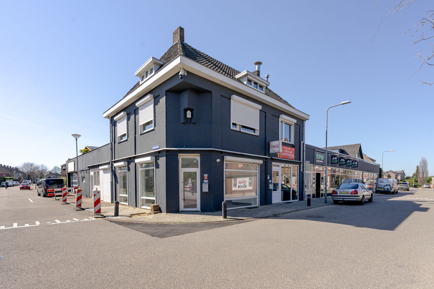 Bekijk foto 1 van Parallelstraat 37-A