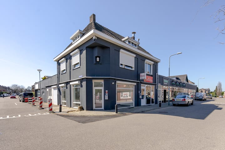 Parallelstraat 37-A, Amstenrade