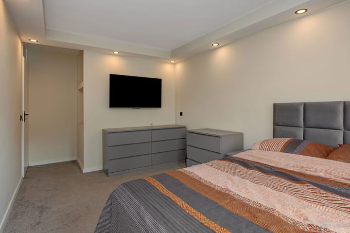 Tussenwoning te koop: Rompert Park 3, 'S-Hertogenbosch