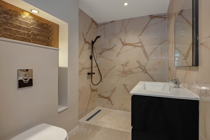 Tussenwoning te koop: Rompert Park 3, 'S-Hertogenbosch