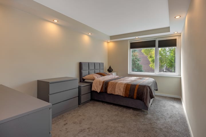 Tussenwoning te koop: Rompert Park 3, 'S-Hertogenbosch