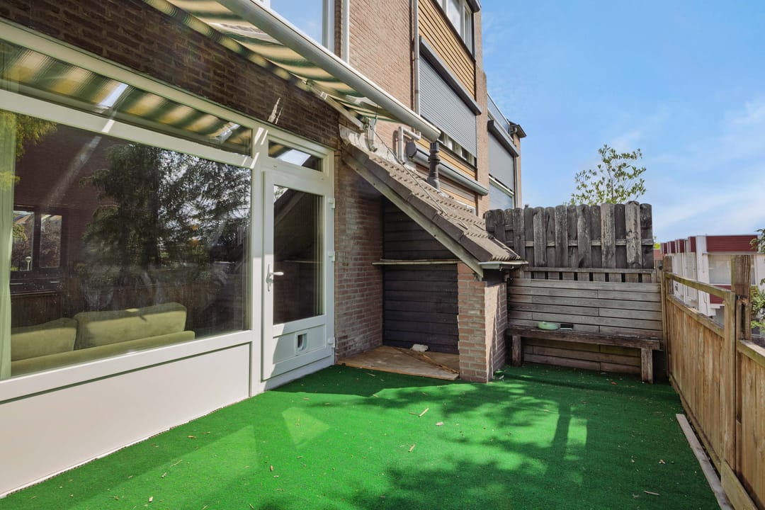 Foto 28 van Rompert Park 3