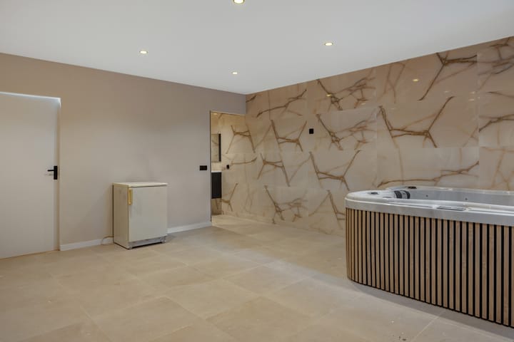 Tussenwoning te koop: Rompert Park 3, 'S-Hertogenbosch
