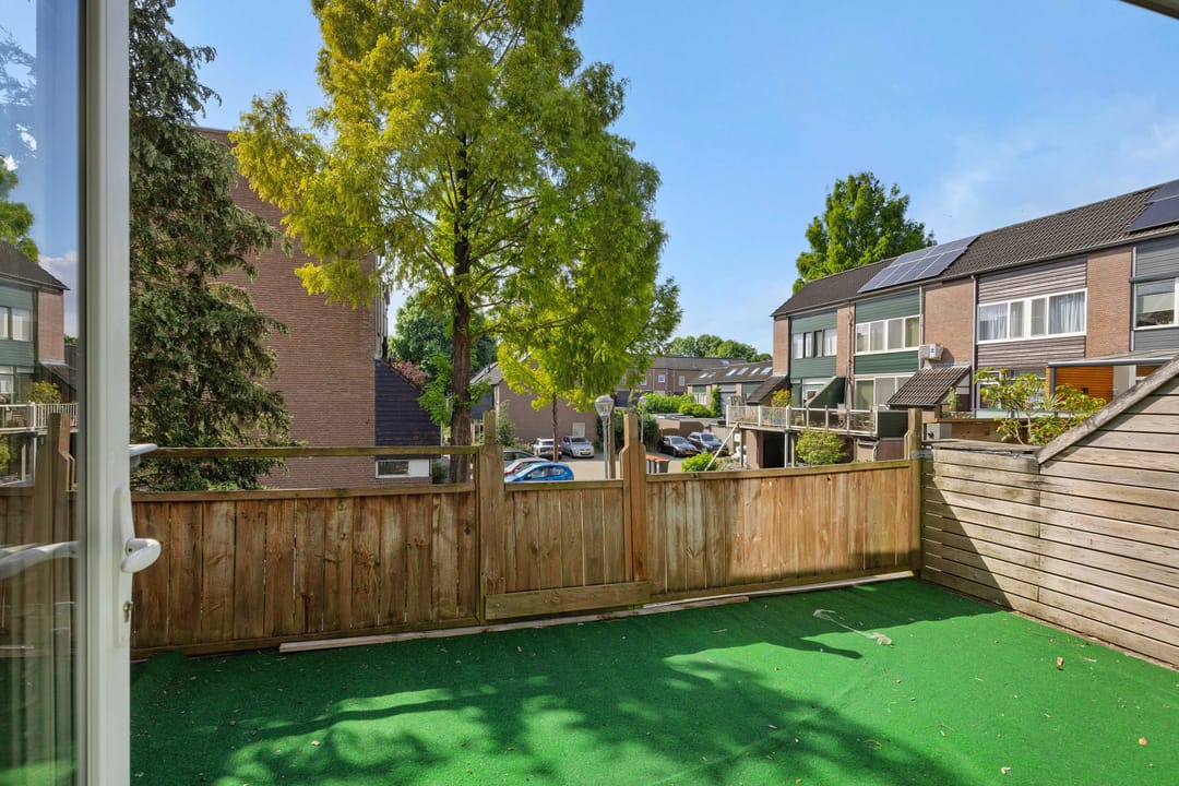 Foto 26 van Rompert Park 3