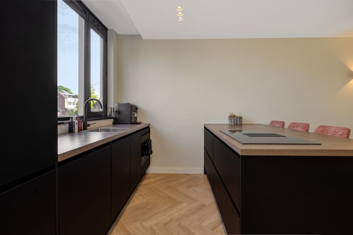 Tussenwoning te koop: Rompert Park 3, 'S-Hertogenbosch