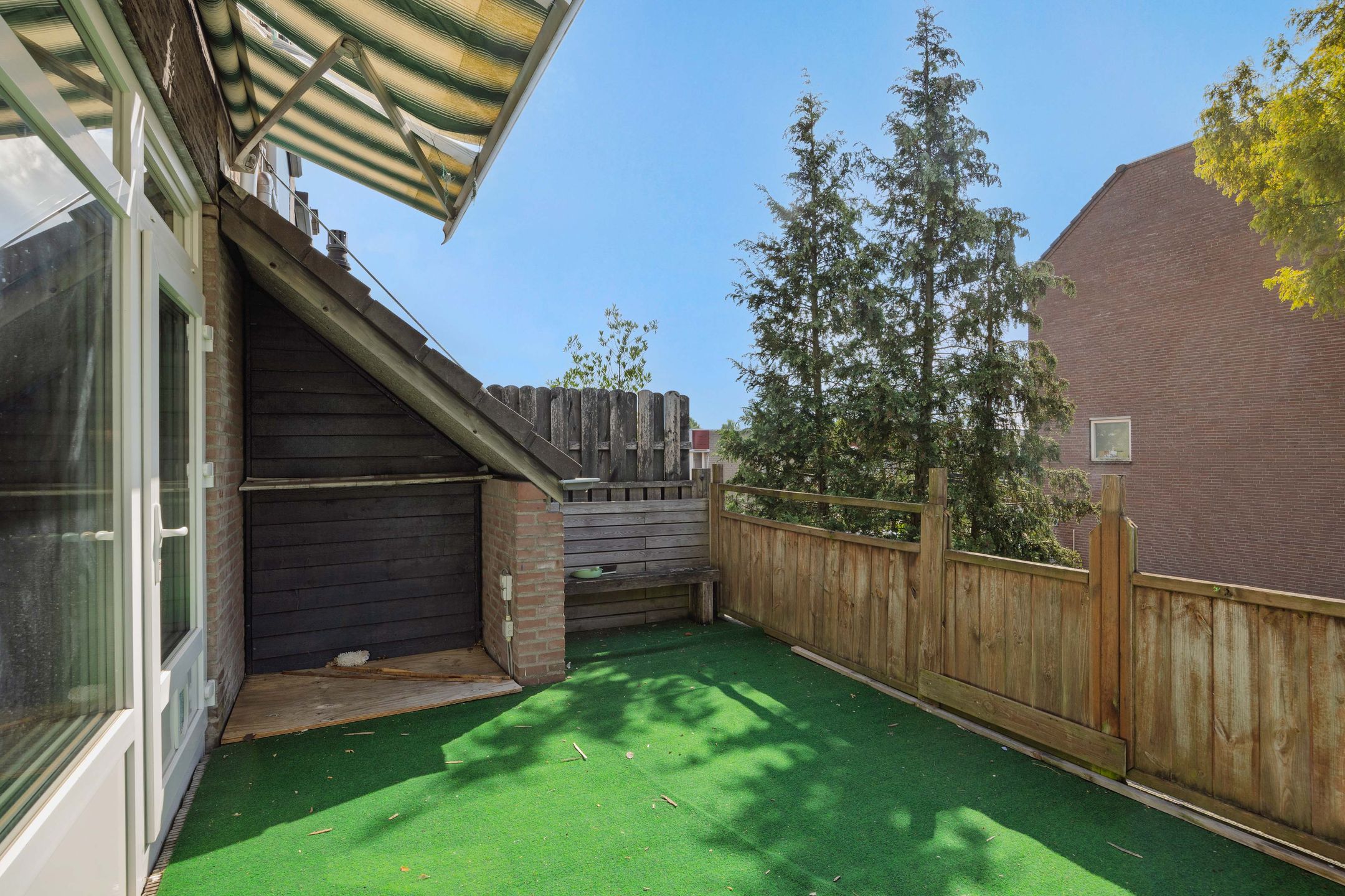 Foto 27 van Rompert Park 3