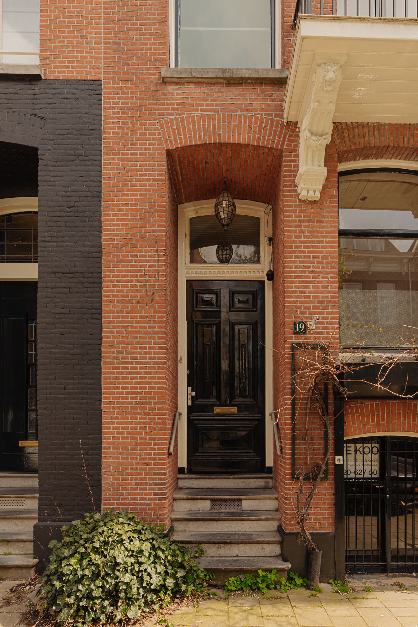 Foto 6 van Hemonystraat 19