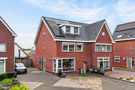 Stationsstraat thumbnail