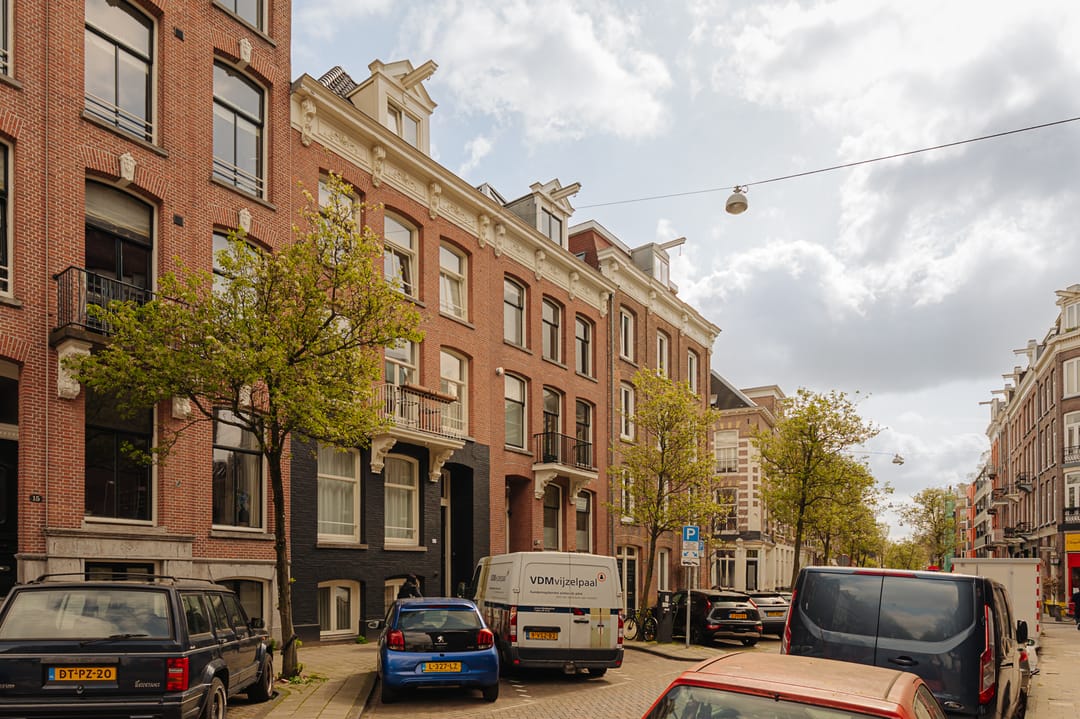 Foto 23 van Hemonystraat 19