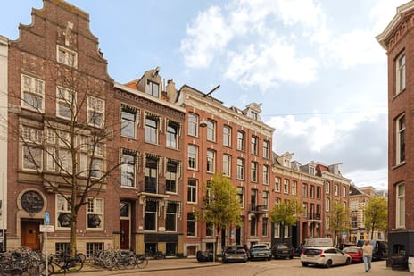 Hemonystraat thumbnail