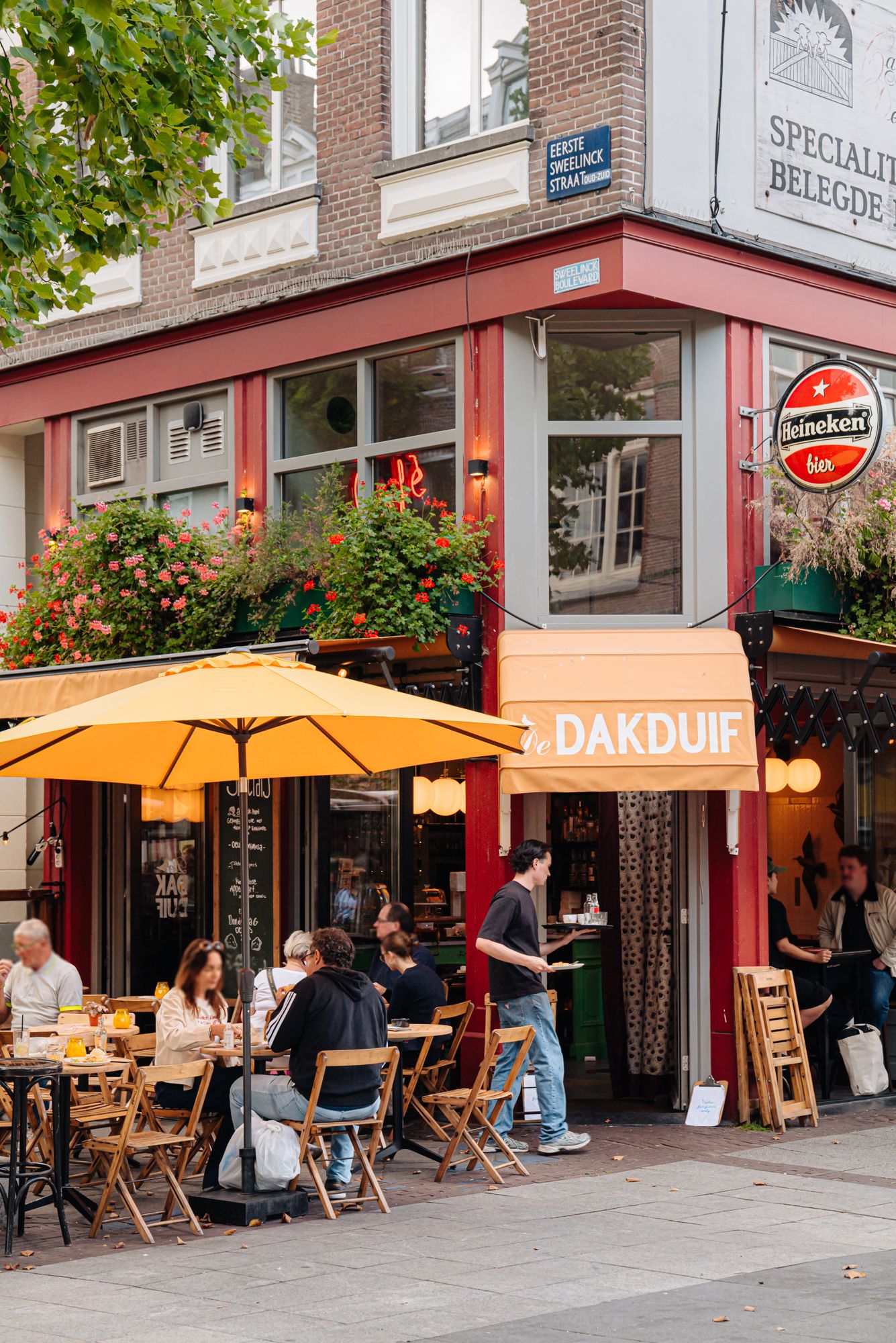 Foto 25 van Hemonystraat 19