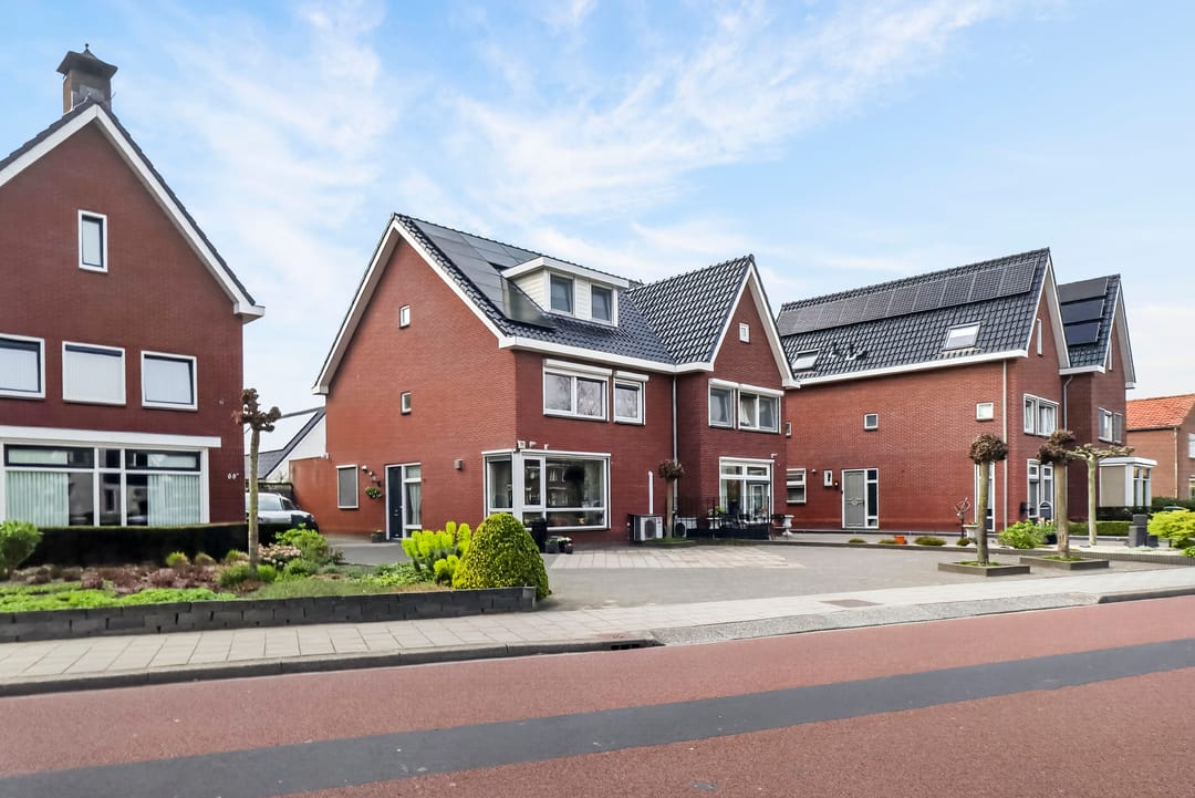 Photo 73 of Stationsstraat 71