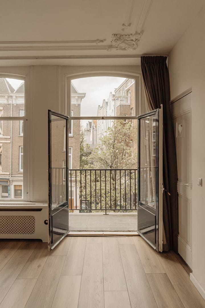 Foto 3 van Hemonystraat 19