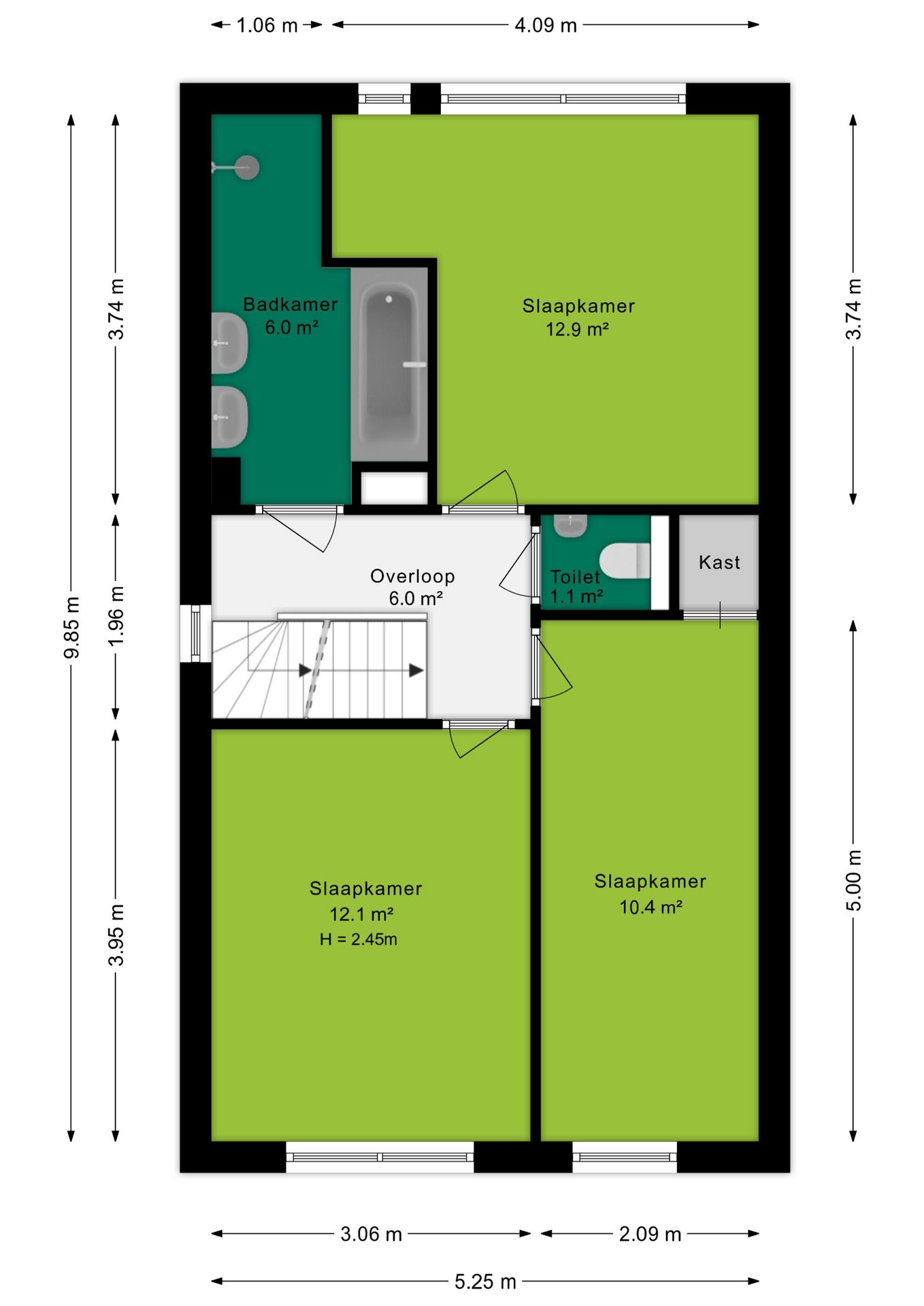 Photo 80 of Stationsstraat 71