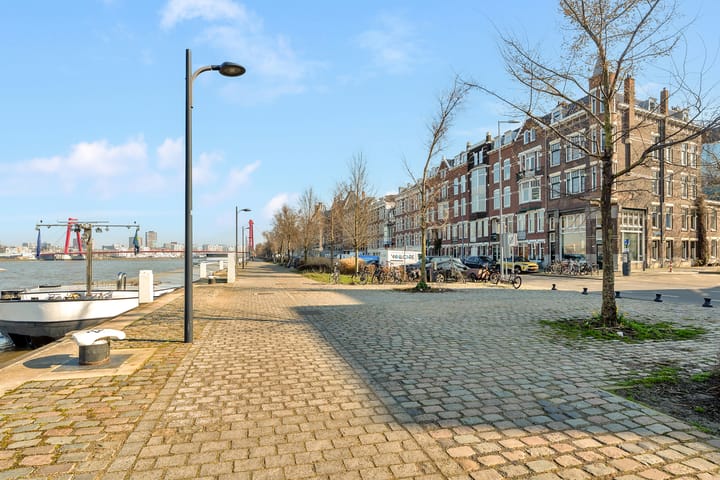 Foto 3 van Maaskade 137-C01