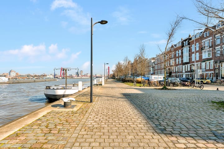 Foto 4 van Maaskade 137-C01