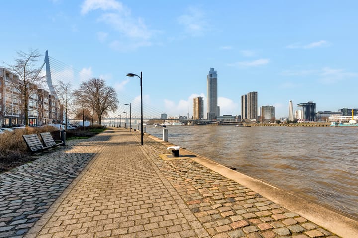 Foto 5 van Maaskade 137-C01
