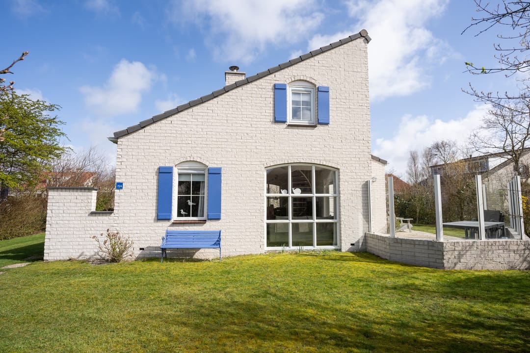 Photo 1 of Roggeslootweg 724